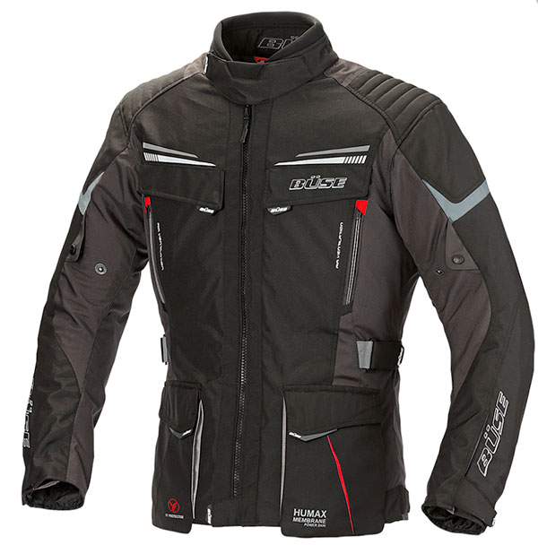 Textiljacke Lago Pro