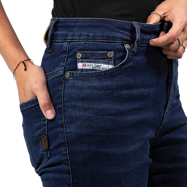 John Doe Ladys Pants