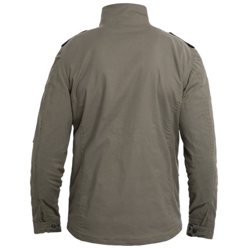 John Doe Explorer Jacket