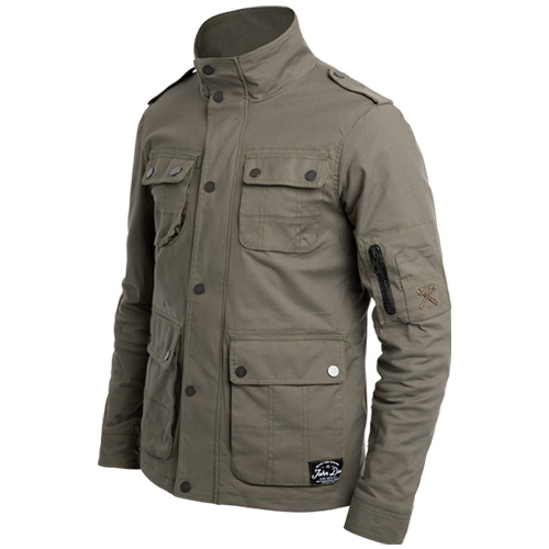 John Doe Explorer Jacket