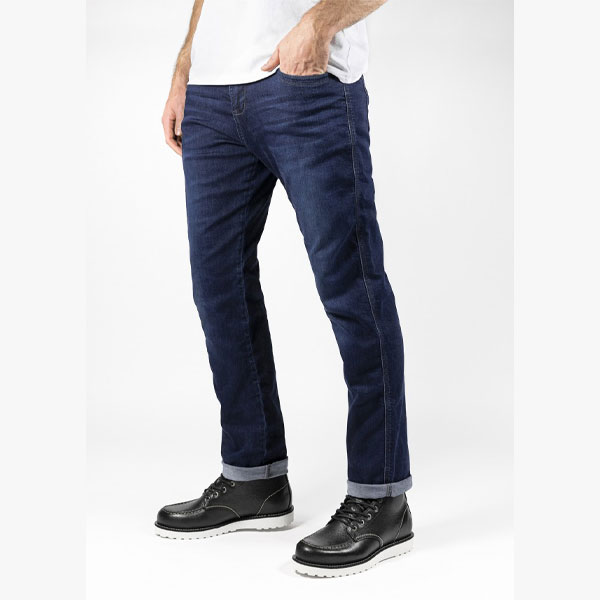 John Doe Dark Jeans