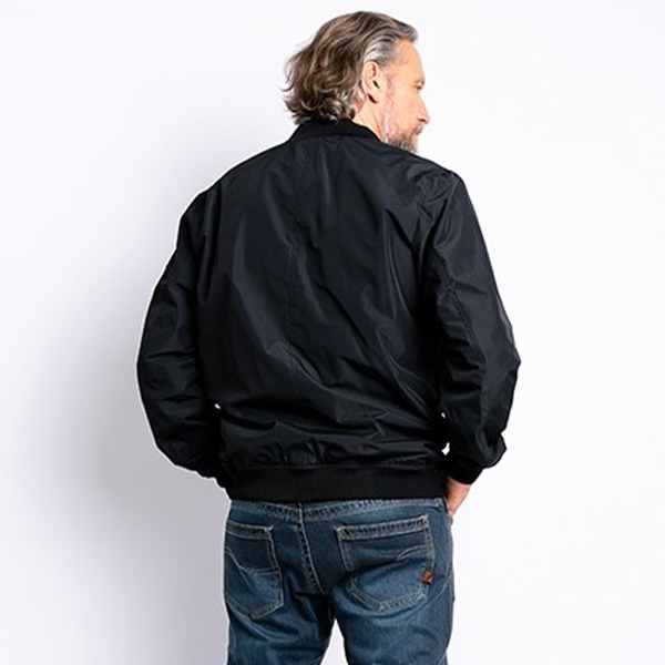 John Doe Flight Jacket