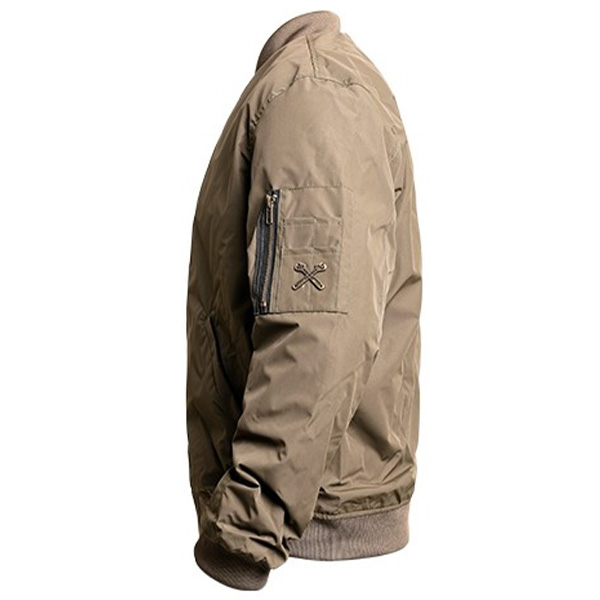 John Doe Flight Jacket