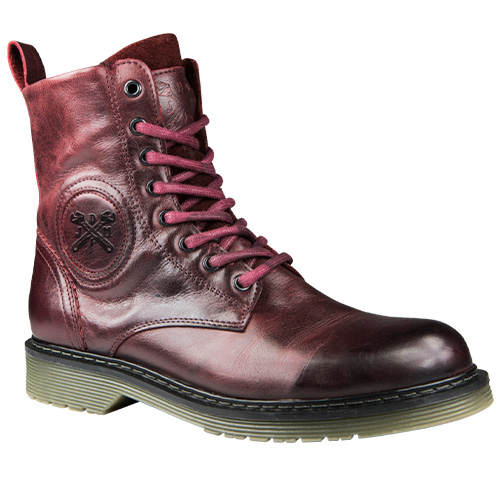 John Doe Sixty Shoes