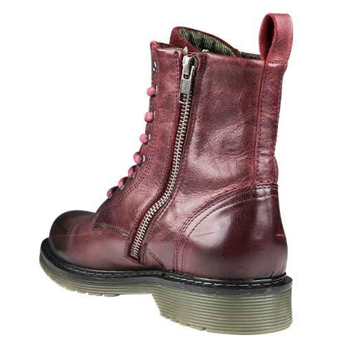 John Doe Sixty Shoes