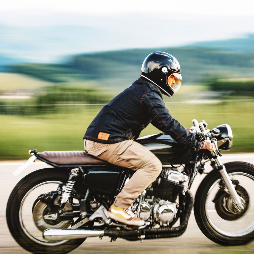 John Doe Hose Defender