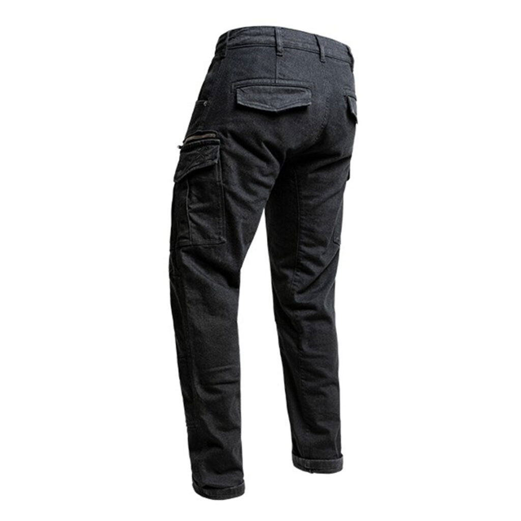 John Doe Hose Defender