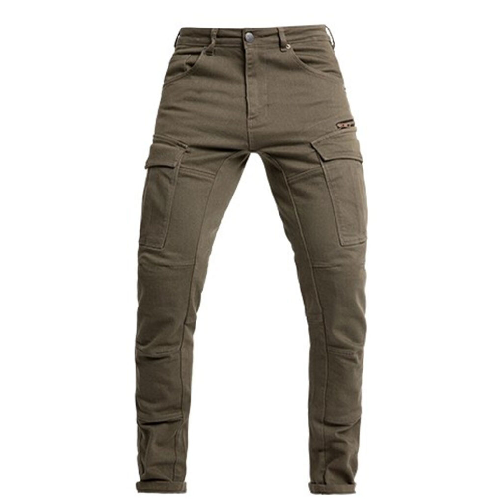 John Doe Hose Defender olive