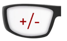 Brillengläser Sehstärken