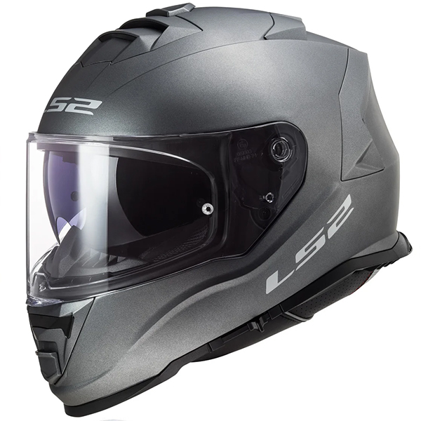 Integralhelm FF800 Storm
