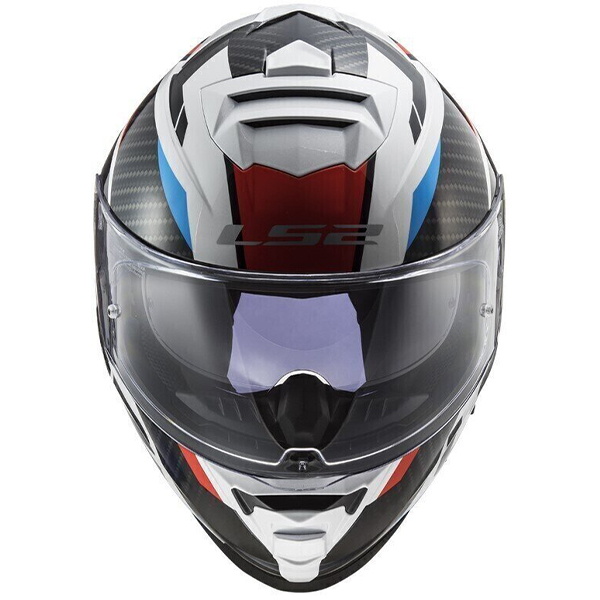 Integralhelm FF800 Storm