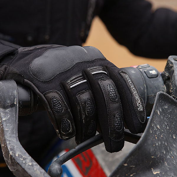 Handschuh-Panamerica