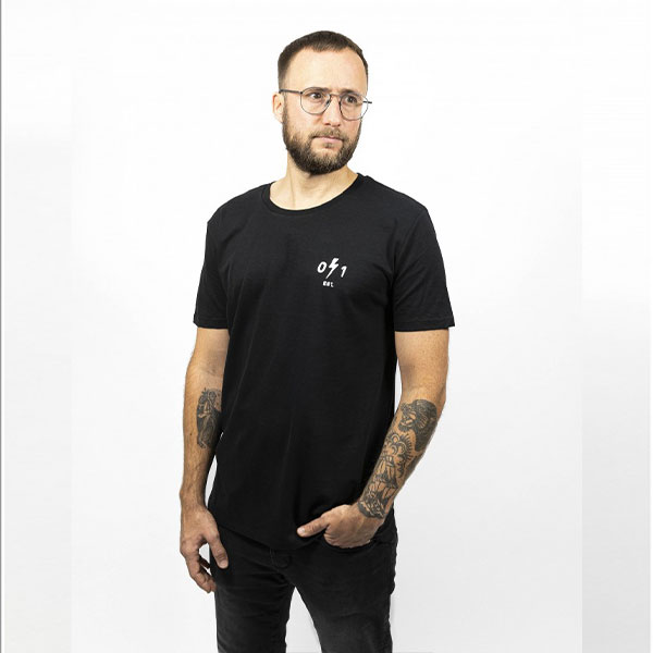 JD-Classic-Black-T-Shirt