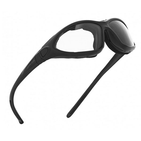 John Doe Fivestar Brille