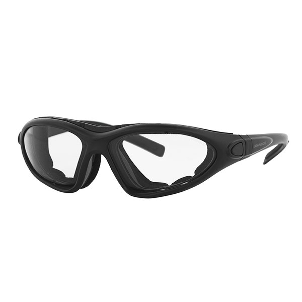 John Doe Fivestar Brille