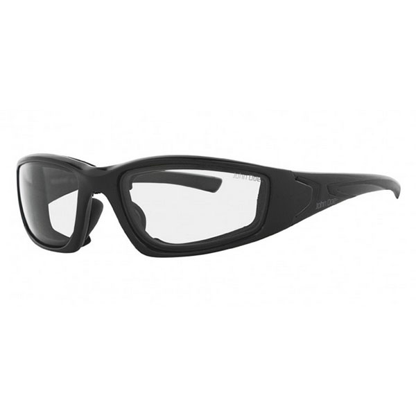 John Doe Roadking Brille