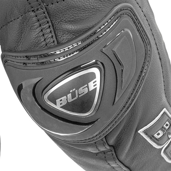 Lederkombi Mille Detail