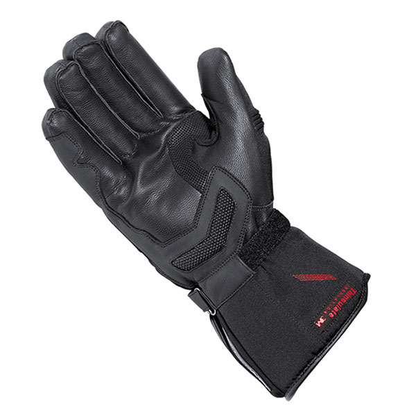 Polar-Handschuh-innen