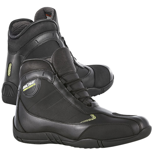 Büse Stiefel-Urban-Sports
