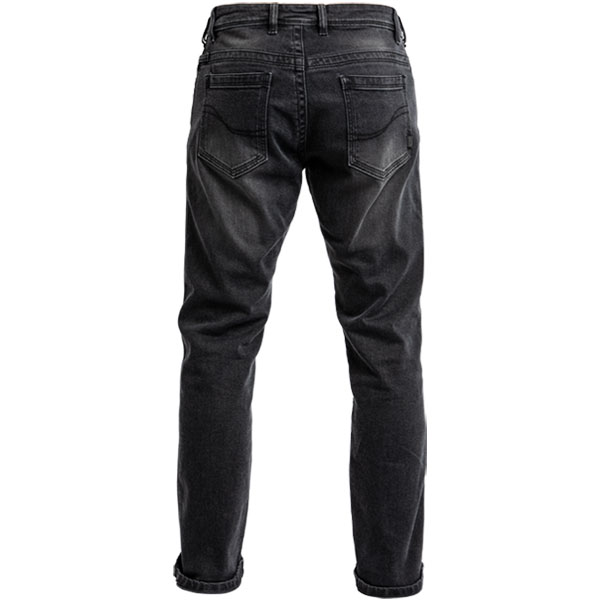 John Doe Taylor Mono Jeans