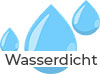 Wasserdicht