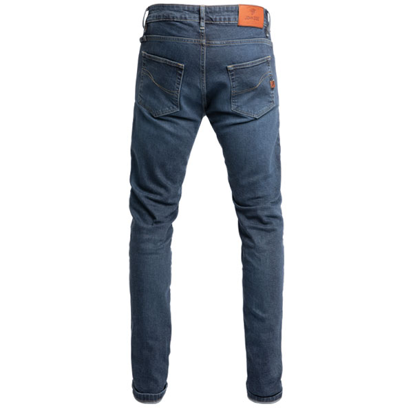 John Doe Dylan Jeans