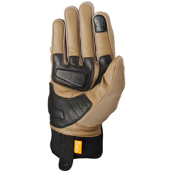 Handschuh-Jet-all-Season-D30