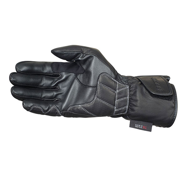 Racer-Handschuh-Feeling