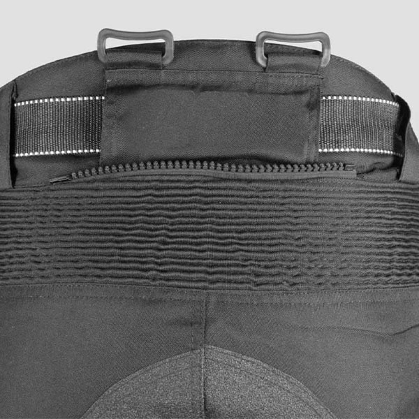 Textilhose-Big-Highway-Detail