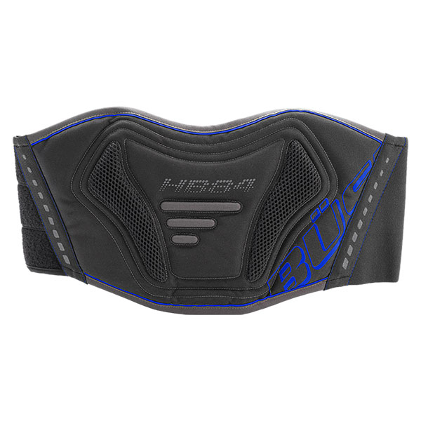 Büse Nierengurt Taslan blau