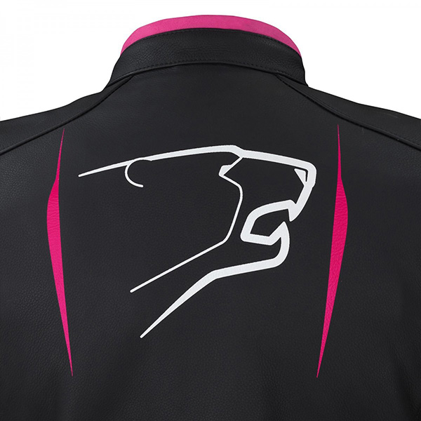 Ladys-Lederjacke-Brutalia-Kragen