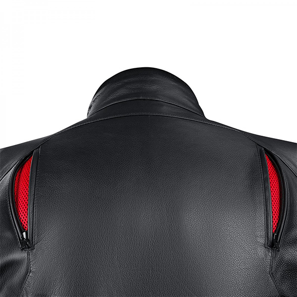 Lederjacke-Big-Gringo-detail