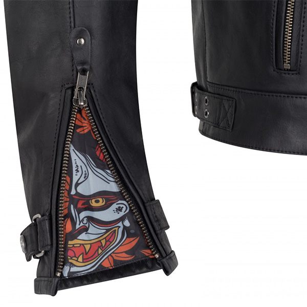 Lederjacke-SUBOTAI-Aermel