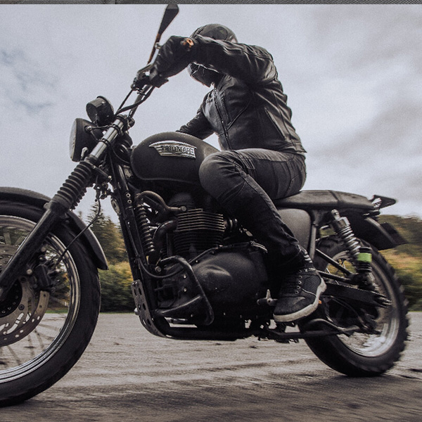 Modeka-Big-Ruven-Lederjacke