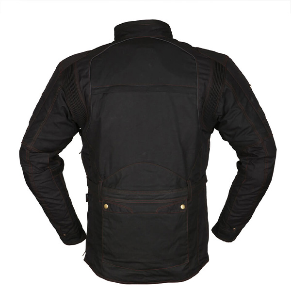 Modeka-Glasgow-schwarz-hinten