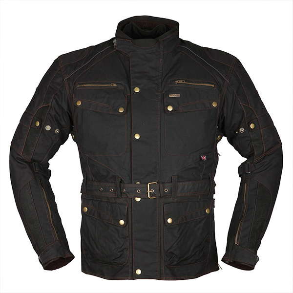 Modeka-Glasgow-schwarz