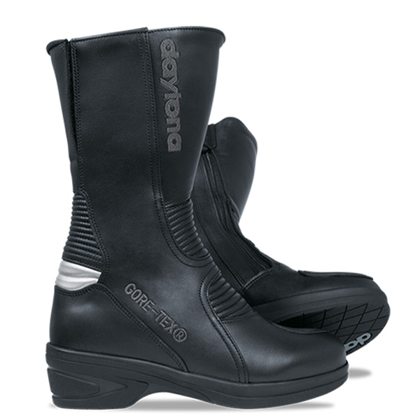 Lady-Pilot-Daytona-Stiefel