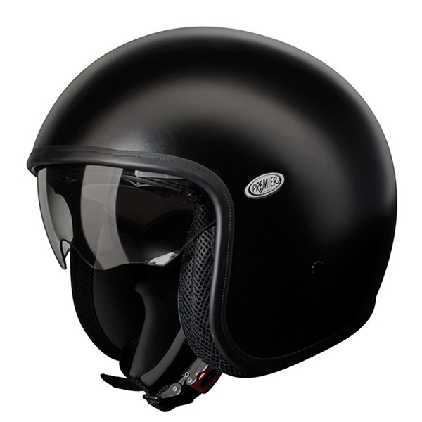 Jet Helm Vintage U9 BM