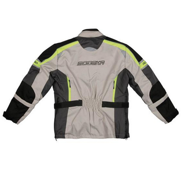 Textiljacke-El-Chango-Kids