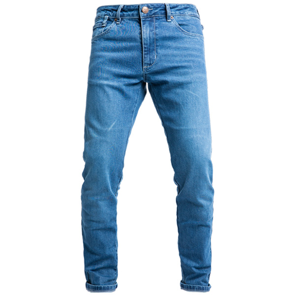Jeans-Pionier-Mono