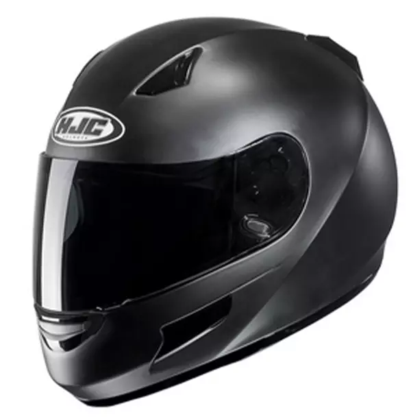 Motorradhelm BIG CL-SP grey