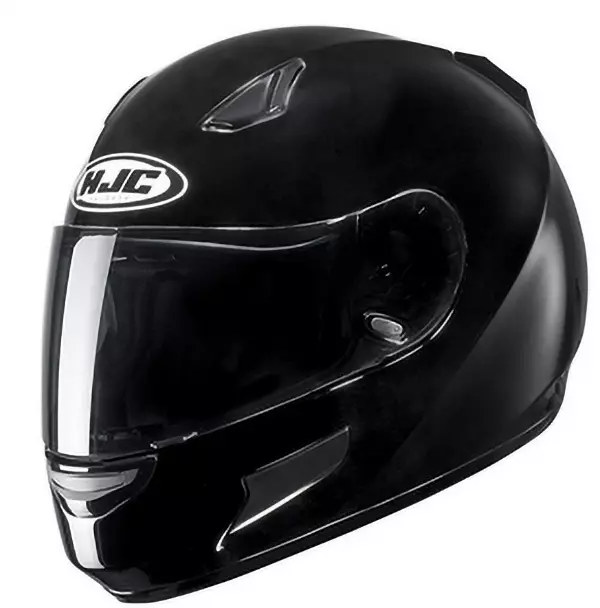 BIG Helm CL-SP glänzend