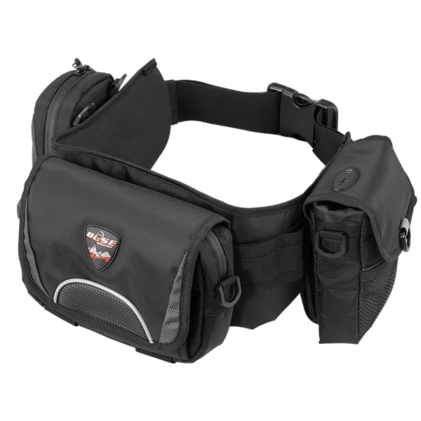Motorrad-Gürteltasche