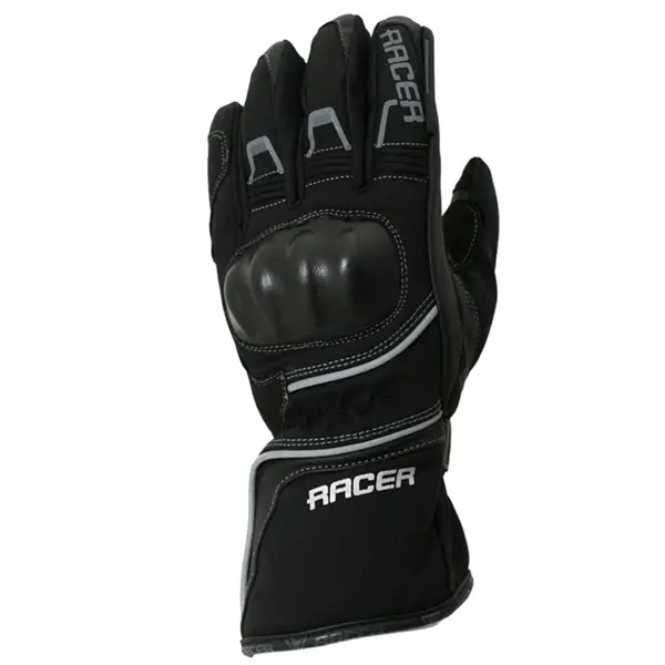 winterhandschuh comfort_grau