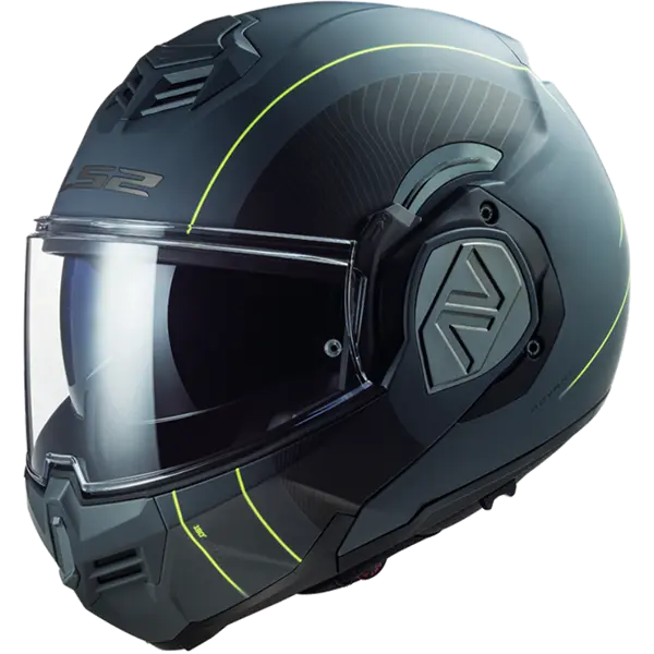 FF 906 Helm