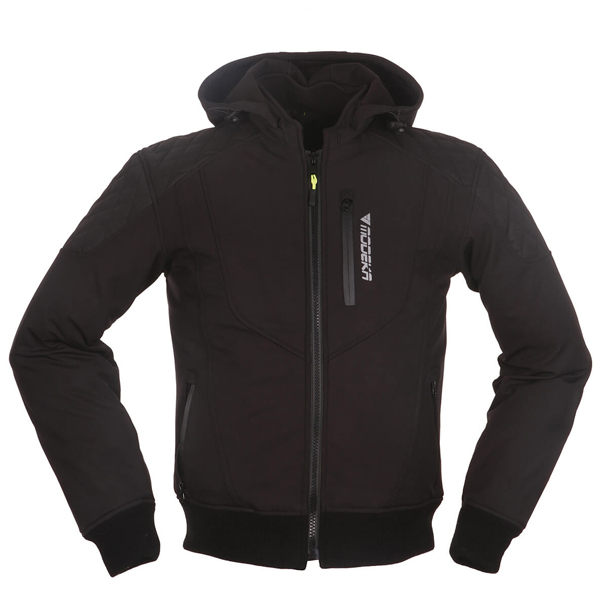 Modeka Softshelljacke Clark