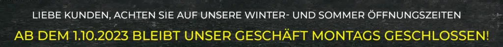 Joy Öffnungszeiten