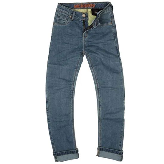 Motorradjeans Alexius Kids