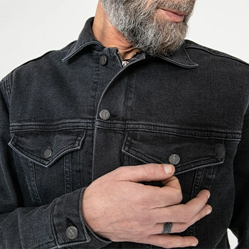 Maverick-Jacket-Detail