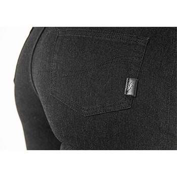 Ruby Monolayer Jeans detail